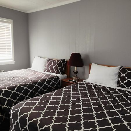 Melville Melsask Motel المظهر الخارجي الصورة