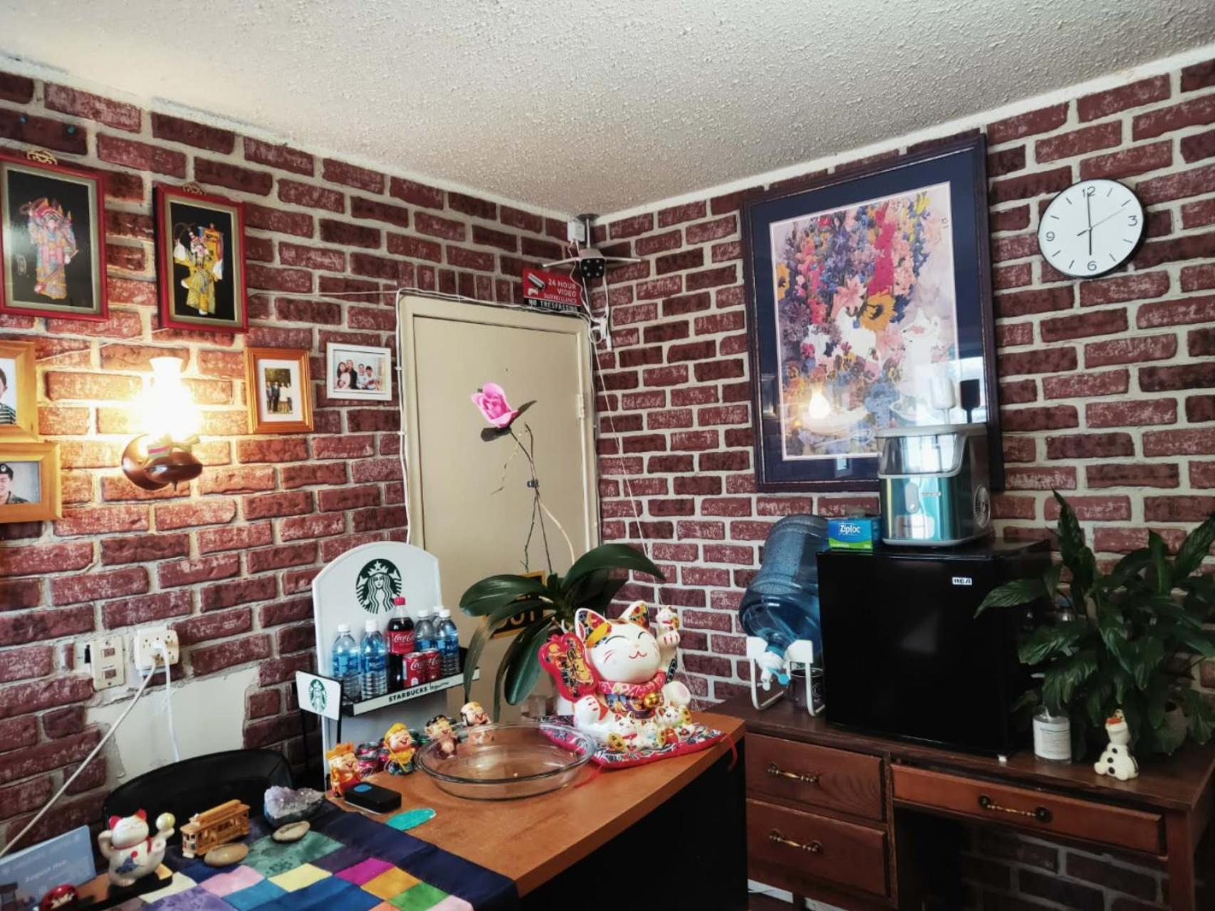 Melville Melsask Motel المظهر الخارجي الصورة
