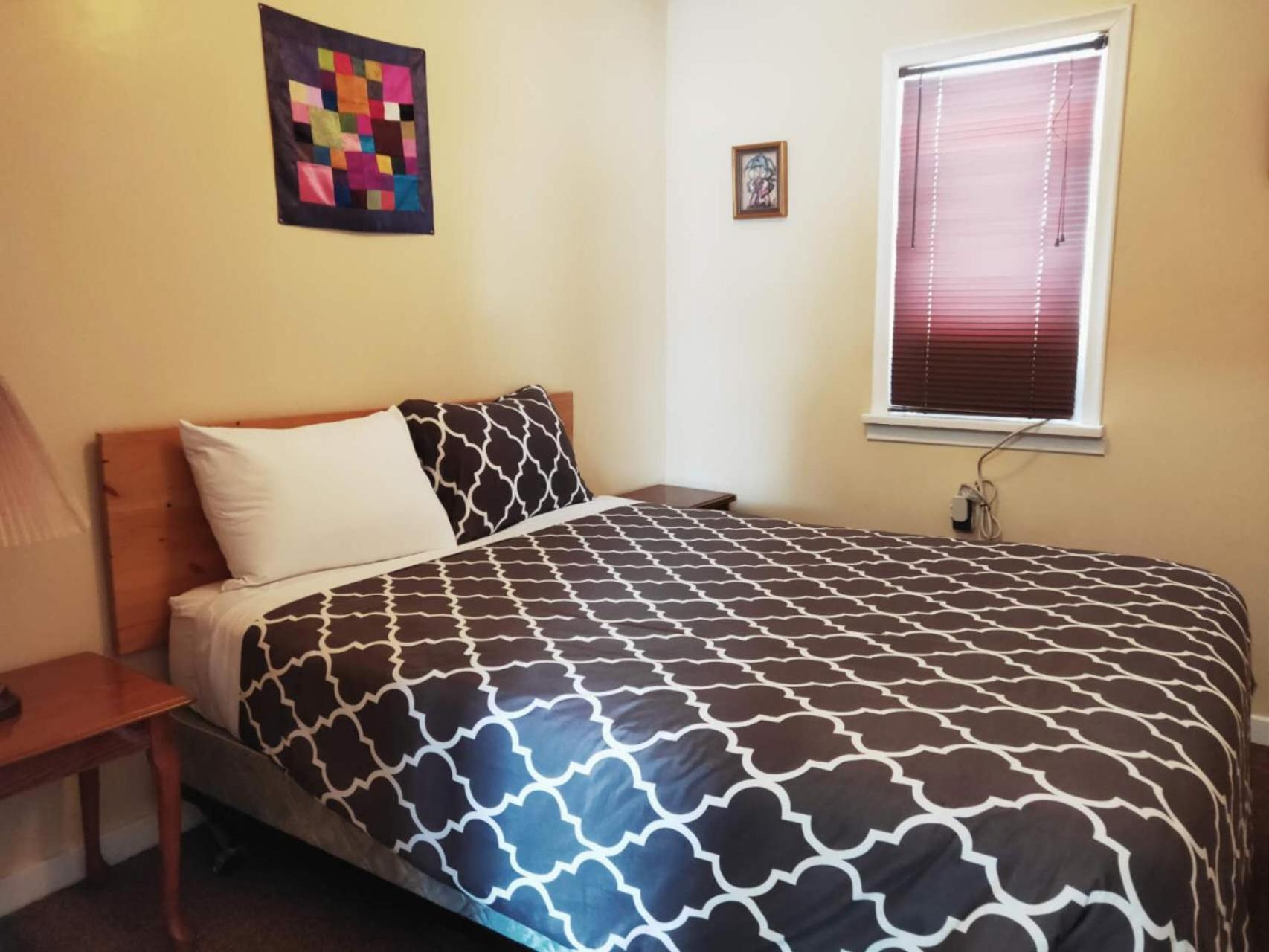 Melville Melsask Motel المظهر الخارجي الصورة