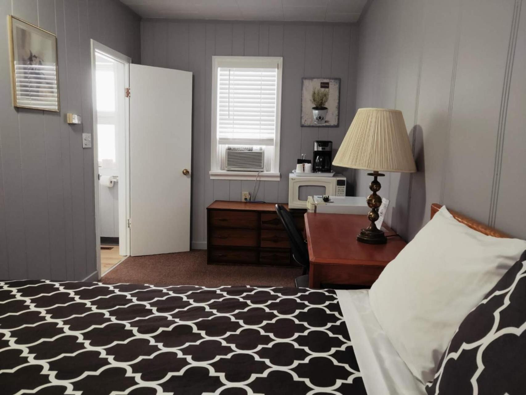 Melville Melsask Motel المظهر الخارجي الصورة