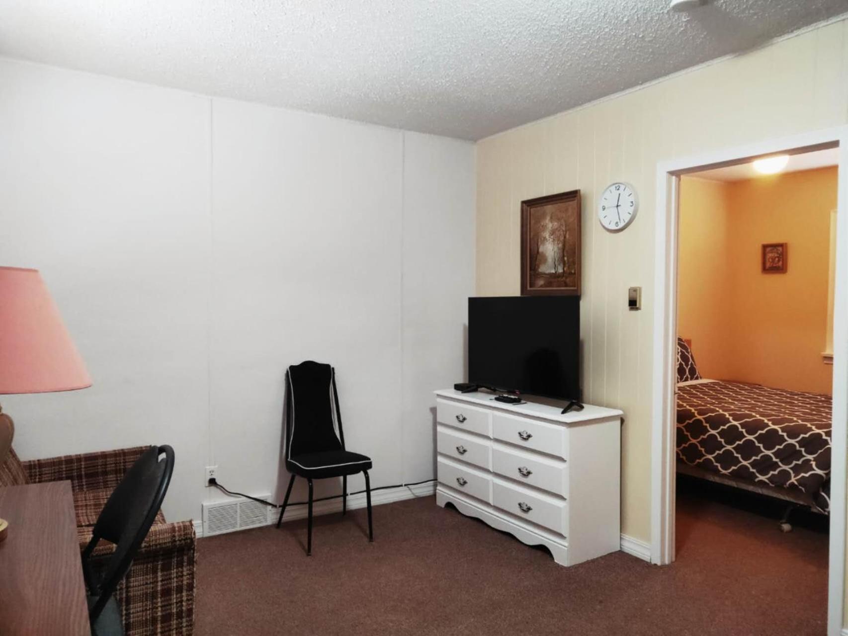 Melville Melsask Motel المظهر الخارجي الصورة