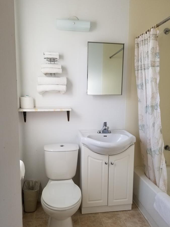 Melville Melsask Motel المظهر الخارجي الصورة