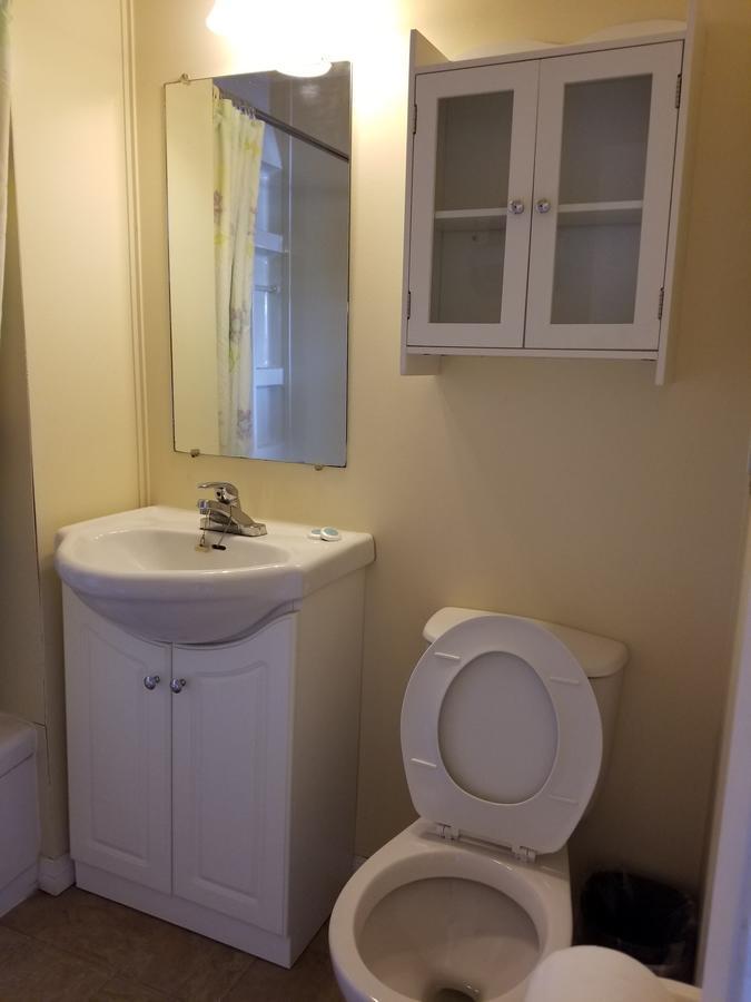 Melville Melsask Motel المظهر الخارجي الصورة