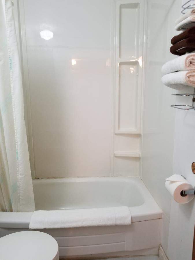 Melville Melsask Motel المظهر الخارجي الصورة