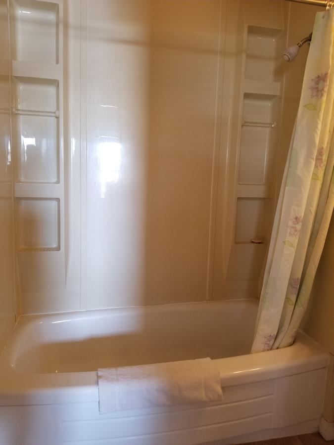 Melville Melsask Motel المظهر الخارجي الصورة