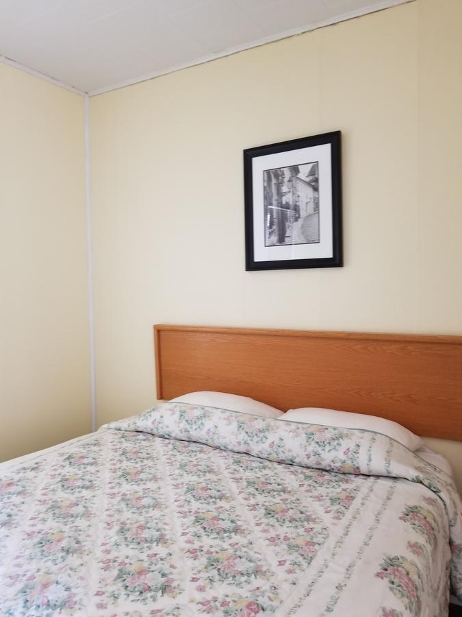 Melville Melsask Motel المظهر الخارجي الصورة