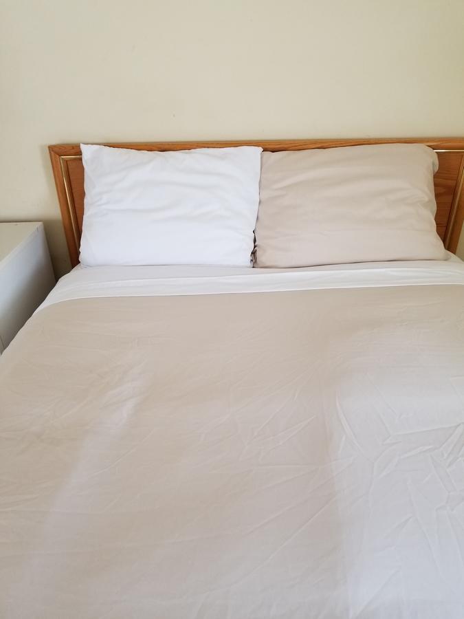 Melville Melsask Motel المظهر الخارجي الصورة