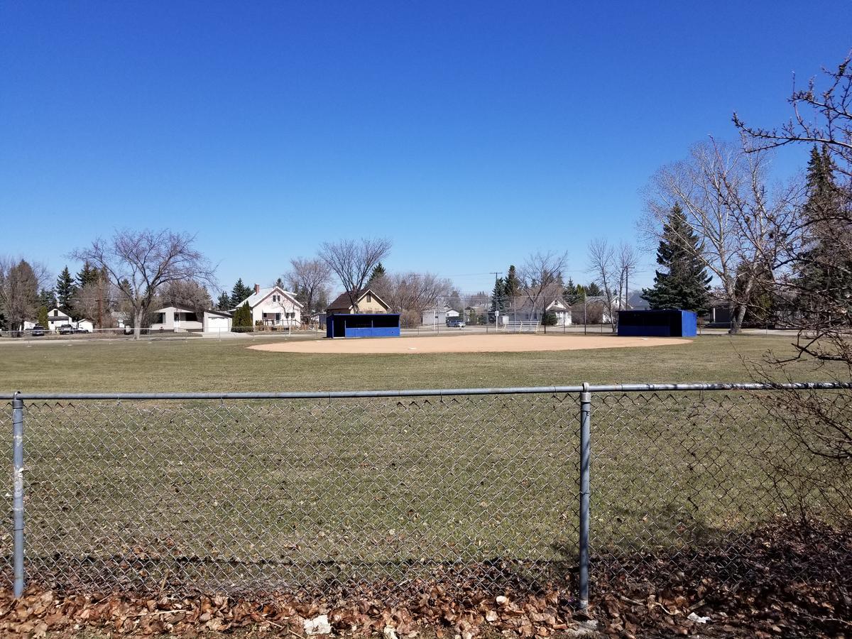 Melville Melsask Motel المظهر الخارجي الصورة