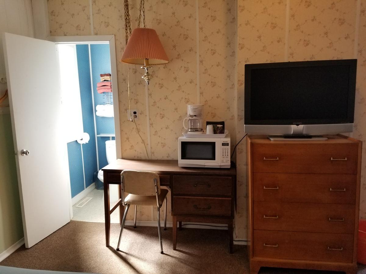 Melville Melsask Motel المظهر الخارجي الصورة