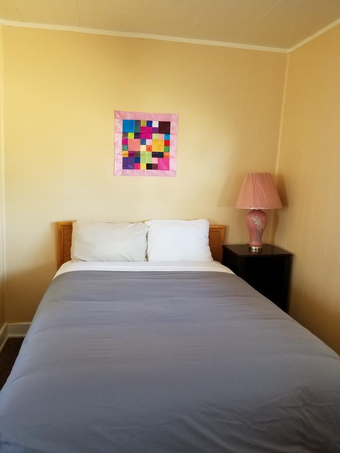 Melville Melsask Motel المظهر الخارجي الصورة